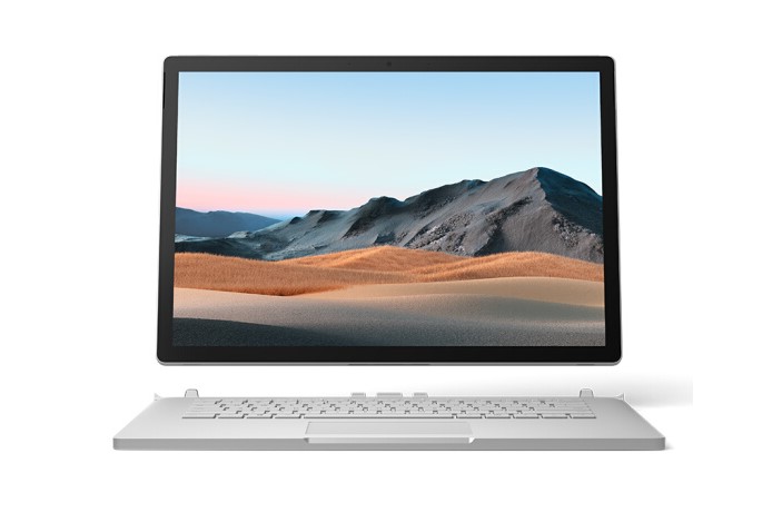 磁县Surface 维修前的准备工作